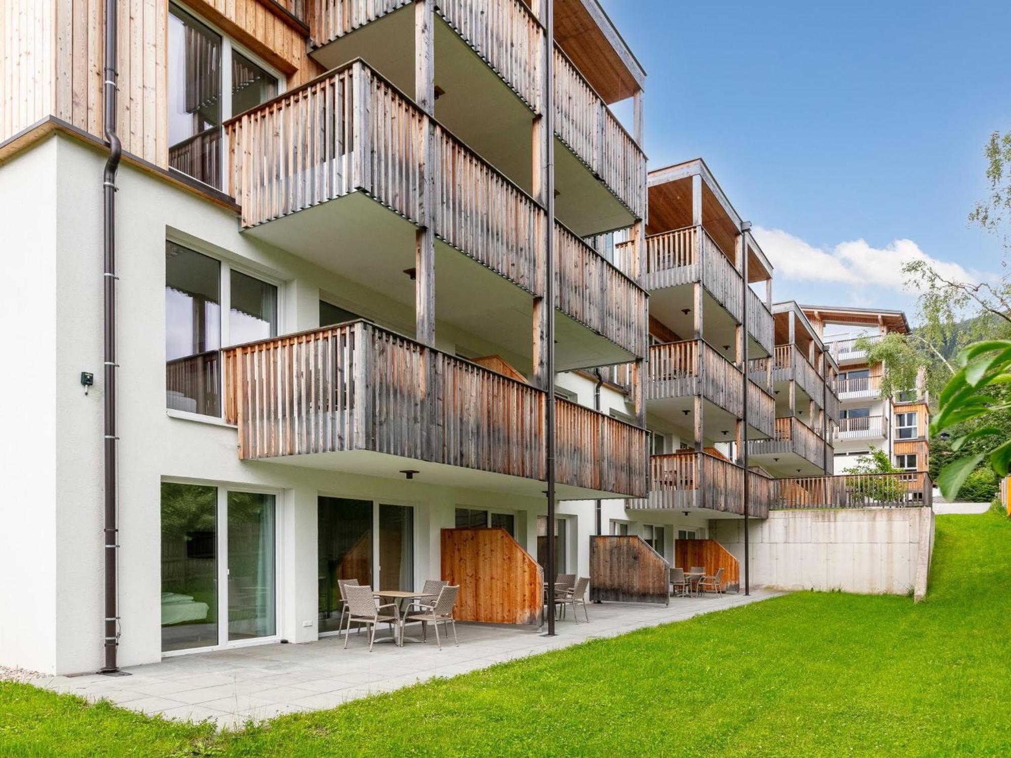 Appartement Apart33 2-2