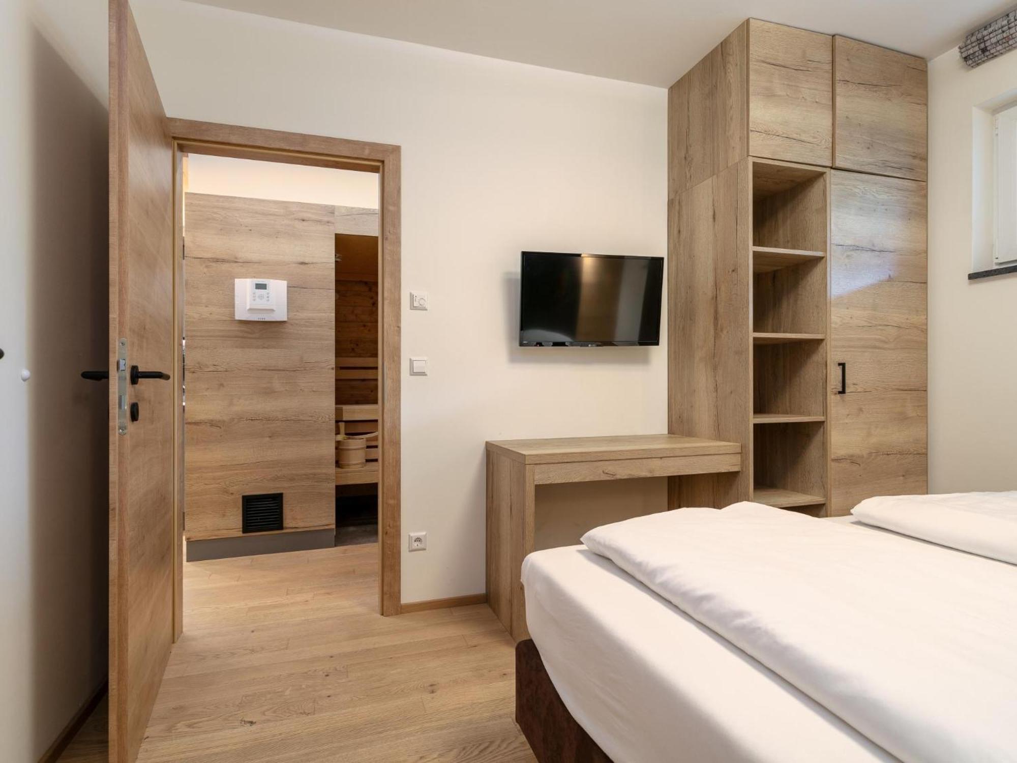 Apart33 2-2 Haus im Ennstal