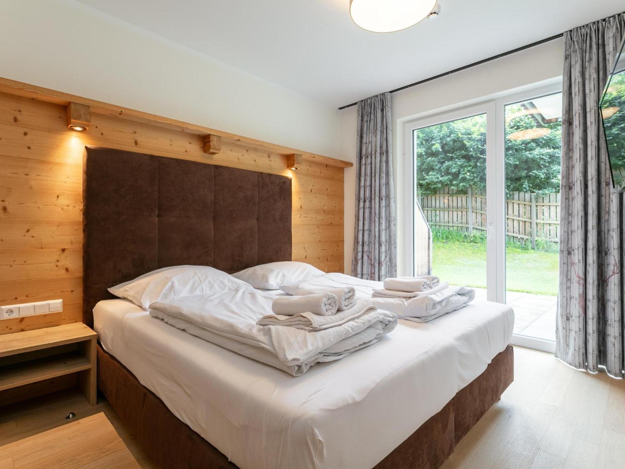 Appartement Apart33 2-2 *