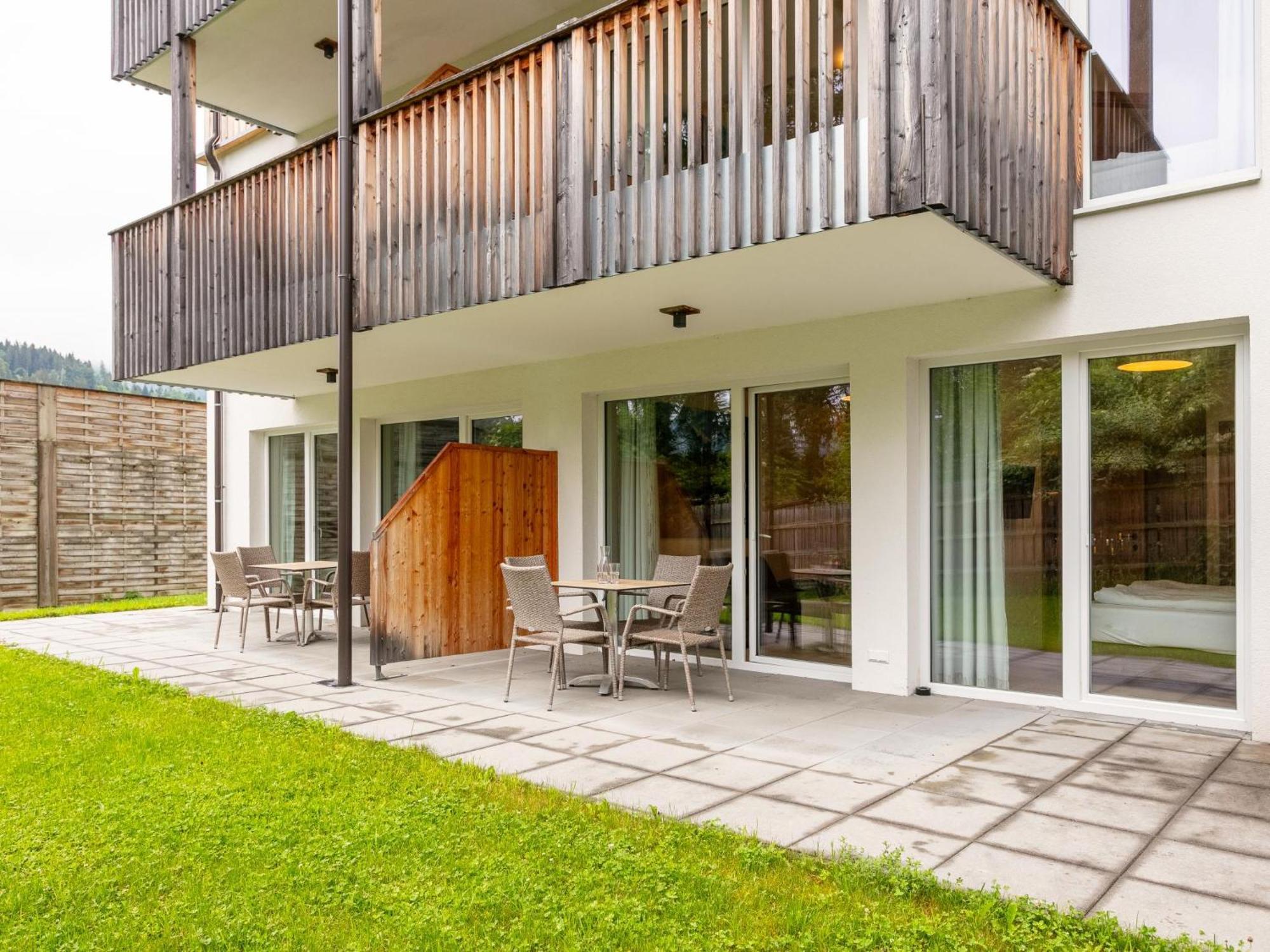 Apart33 2-2 Appartement