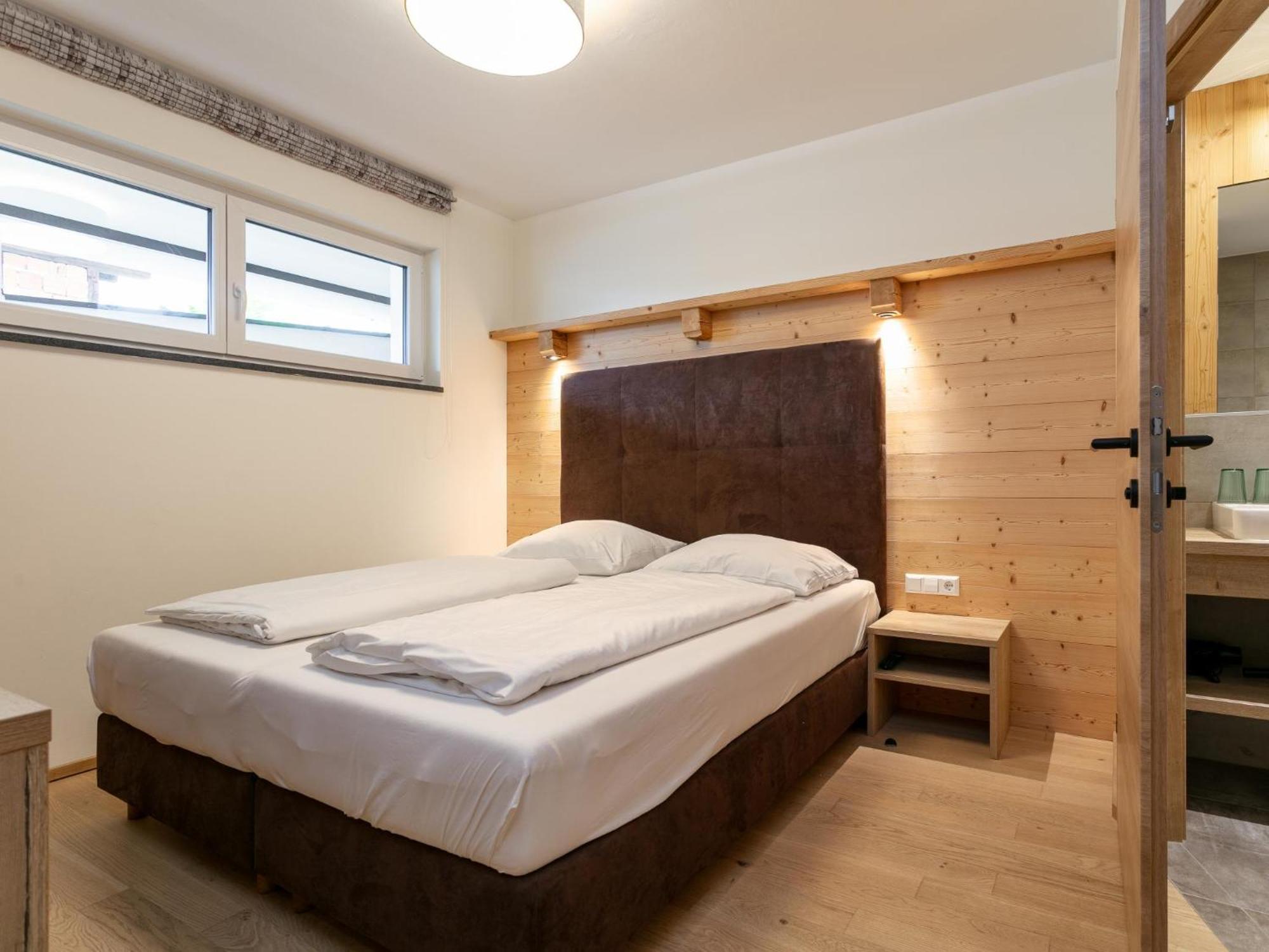 Appartement Apart33 2-2 *