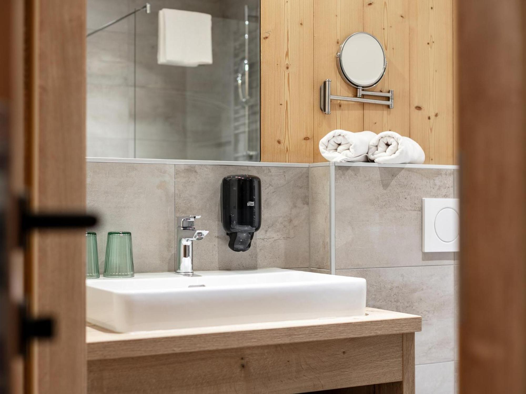 Appartement Apart33 2-2