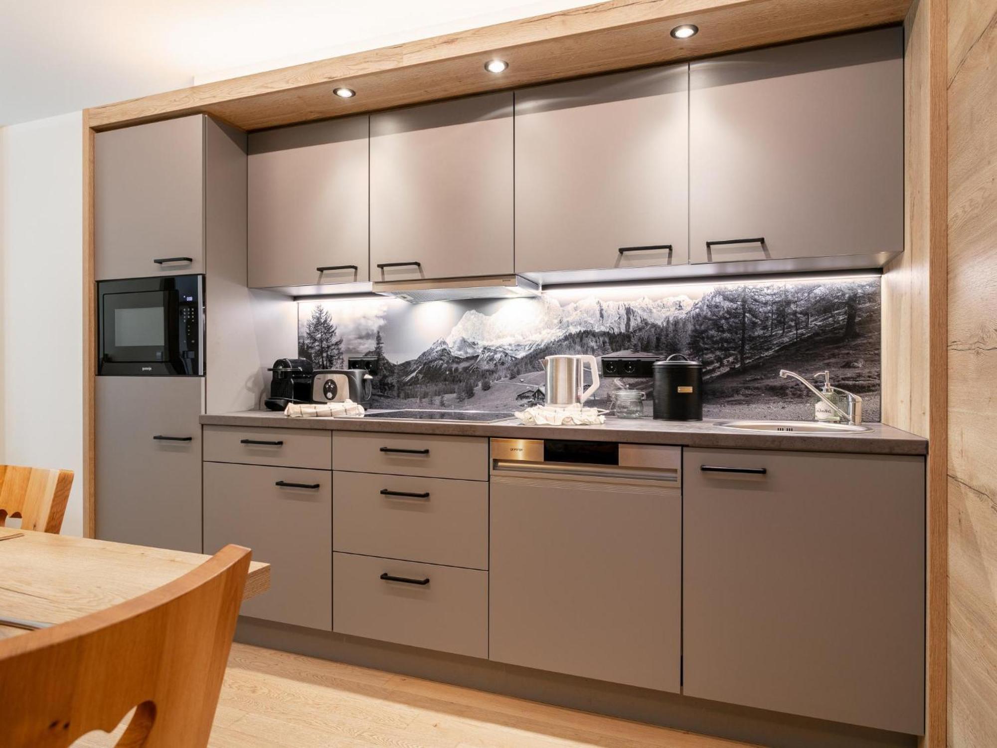 Appartement Apart33 2-2