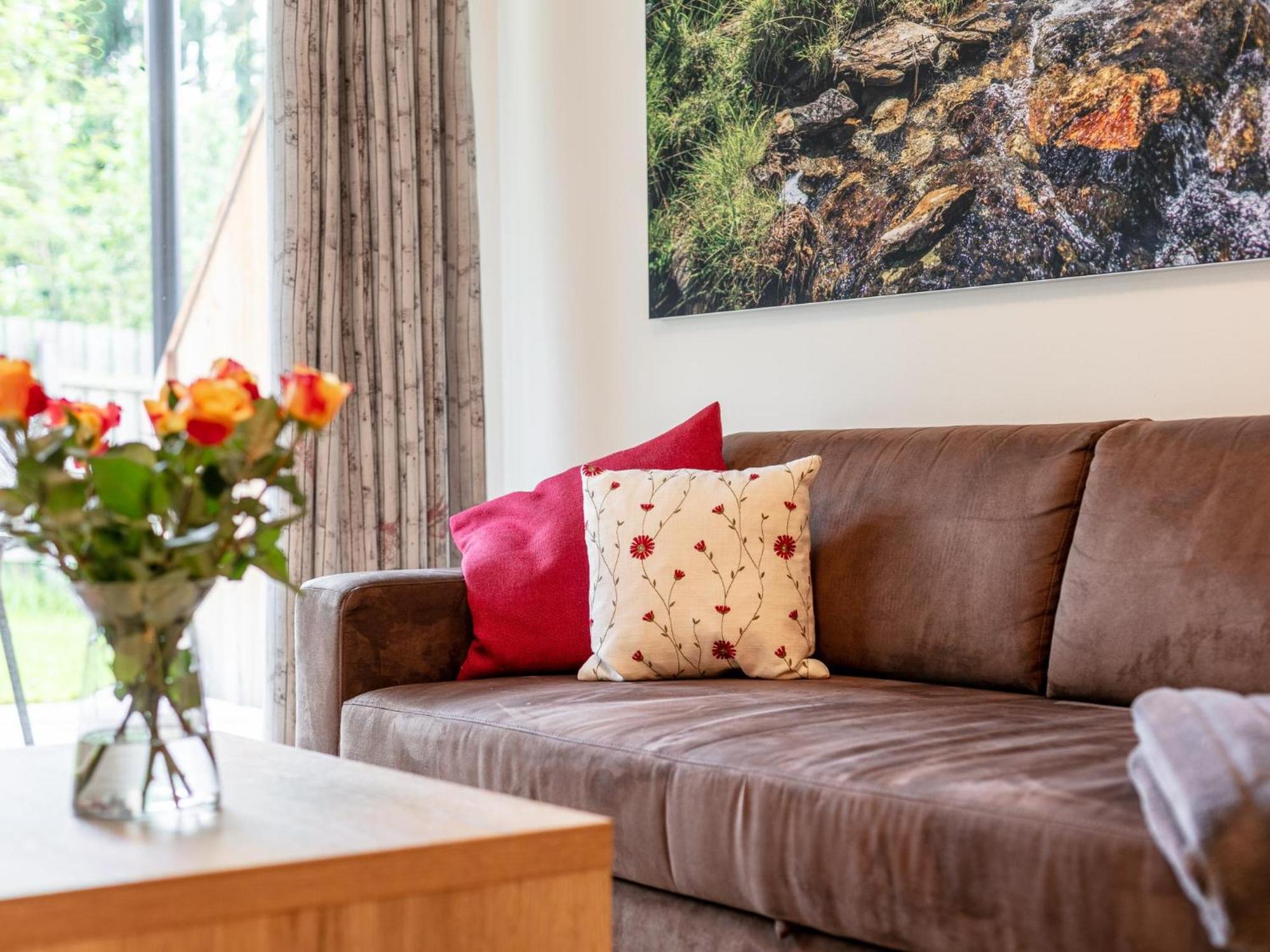Appartement Apart33 2-2