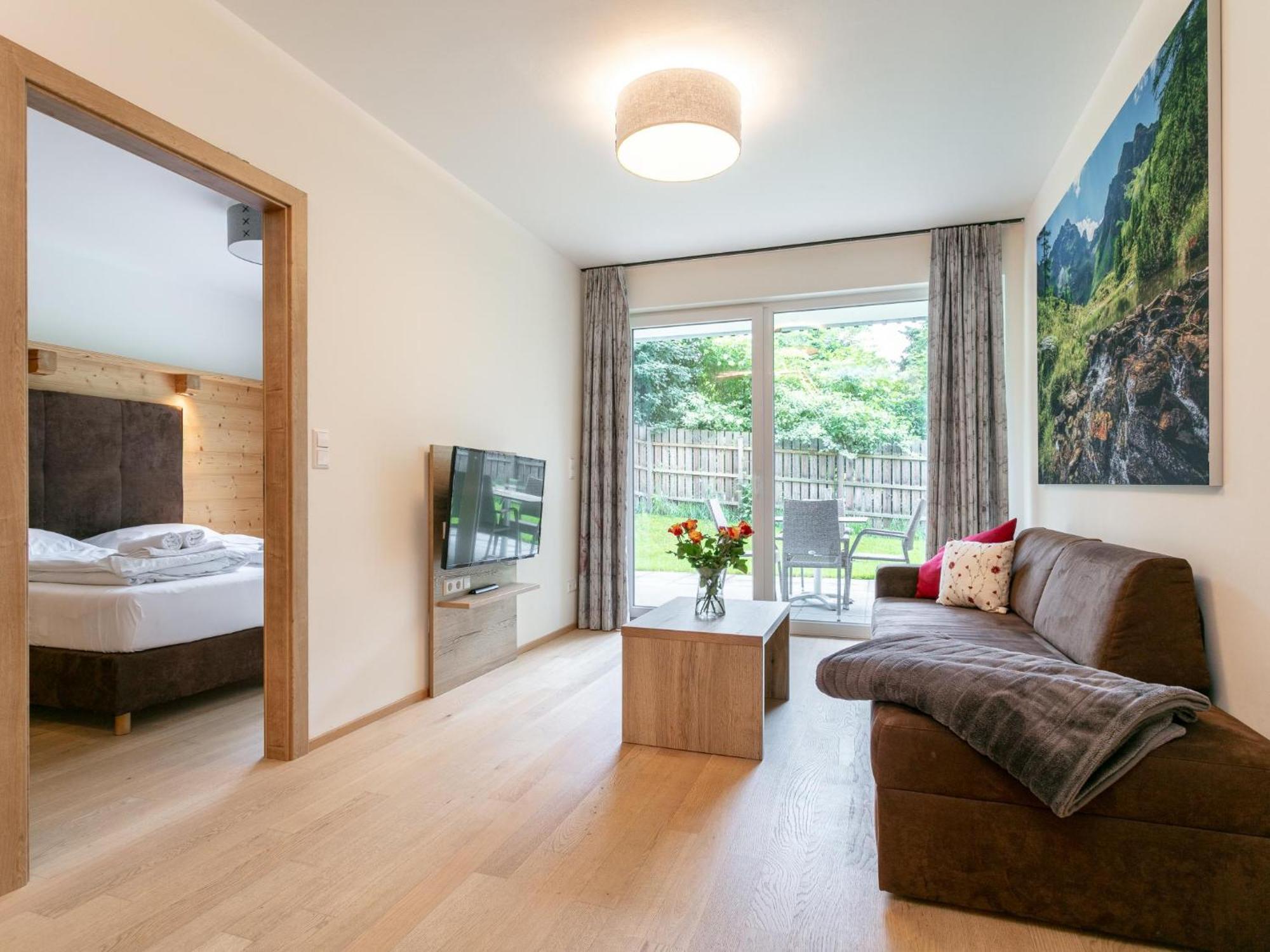 Apart33 2-2 Appartement